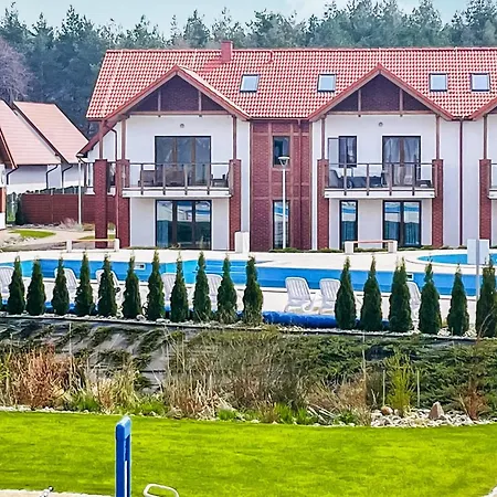 Stunning In Lägenhet *