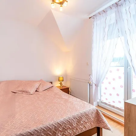 Stunning In Appartement