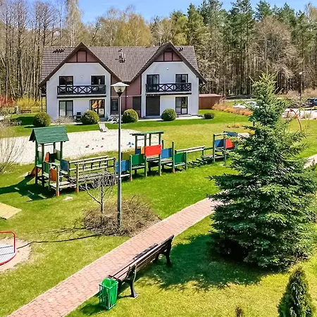 Stunning In Lägenhet *