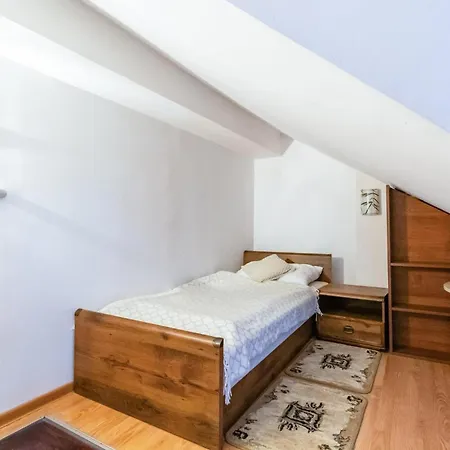2 Bedroom Beautiful In * Zarnowska