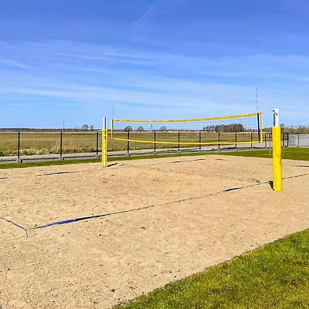 Appartement Stunning In