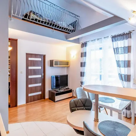 Stunning In Zarnowska