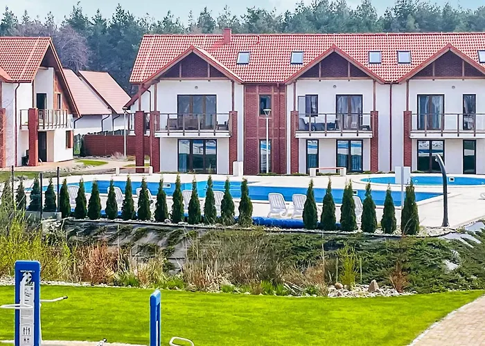 Stunning In Lägenhet *