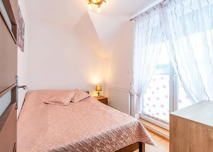 Stunning In Lägenhet