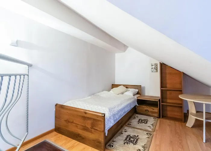 Stunning In * Zarnowska